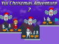 Игри Yui Christmas Adventure 2