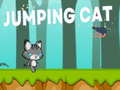 Игри Jumping Cat 