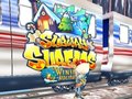 Игри Subway Surfers: Winter Holiday