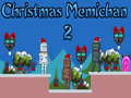 Игри Christmas Memichan 2