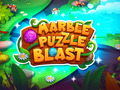 Игри Marble Puzzle Blast