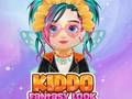Игри Kiddo Fantasy Look