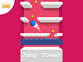 Игри Jump Tower 3D