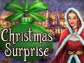 Игри Christmas Surprise