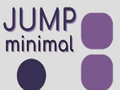 Игри Jump Minimal