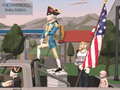 Игри The Patriots: Baby edition