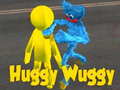 Игри Huggy Wuggy 