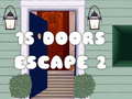 Игри 15 Doors Escape 2