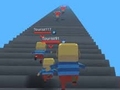 Игри Kogama: Longest Stairs Adventure