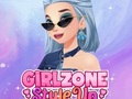 Игри Girlzone Style Up
