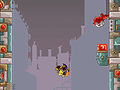 Игри Tako Wall Runner