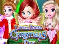 Игри Little Angel Christmas Day