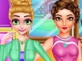 Игри BFF Elegant Party Outfits