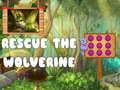 Игри Rescue The Wolverine