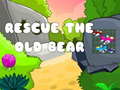 Игри Rescue the Old Bear
