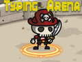Игри Typing Arena