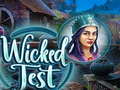 Игри Wicked Test
