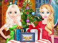 Игри BFFs Christmas Eve