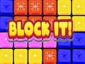 Игри Block It!