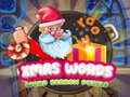 Игри Xmas Words 