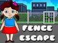 Игри Fence Escape