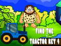 Игри Find The Tractor Key 4