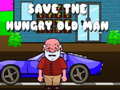 Игри Save The Hungry Old Man