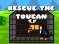 Игри Rescue The Toucan
