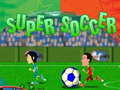 Игри Super Soccer