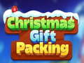 Игри Christmas Gift Packing