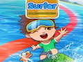 Игри Surfer 