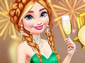Игри New Year's Glitter Fest