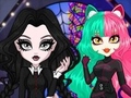 Игри Besties on Wednesday