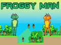 Игри Froggy Man