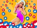 Игри Streamer Fashion Run