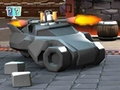 Игри Car Crash Star