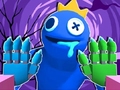 Игри Rainbow Monster Playtime 3D