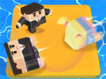 Игри Merge Battle 3D