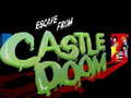 Игри Escape From Castle Doom