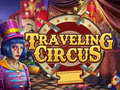 Игри Traveling Circus