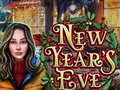 Игри New Years Eve