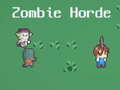 Игри Zombie Horde