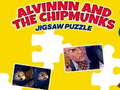 Игри Alvinnn and the Chipmunks Jigsaw Puzzle