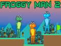 Игри Froggy Man 2