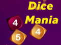 Игри Dice Mania