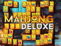 Игри Mahjong Delux