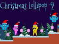 Игри Christmas Lollipop 2