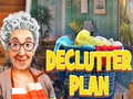 Игри Declutter Plan