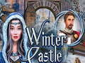 Игри Winter Castle