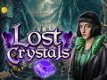 Игри Lost Crystals